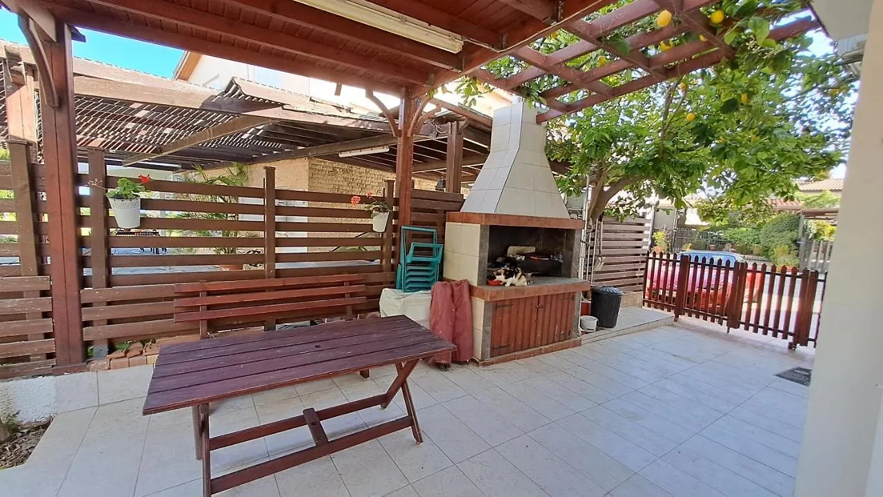 Apartament Relaxing Seaside Manors Larnaca
