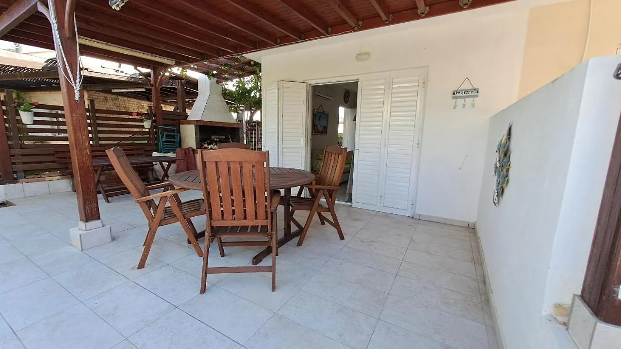 Apartament Relaxing Seaside Manors Larnaca Cypr