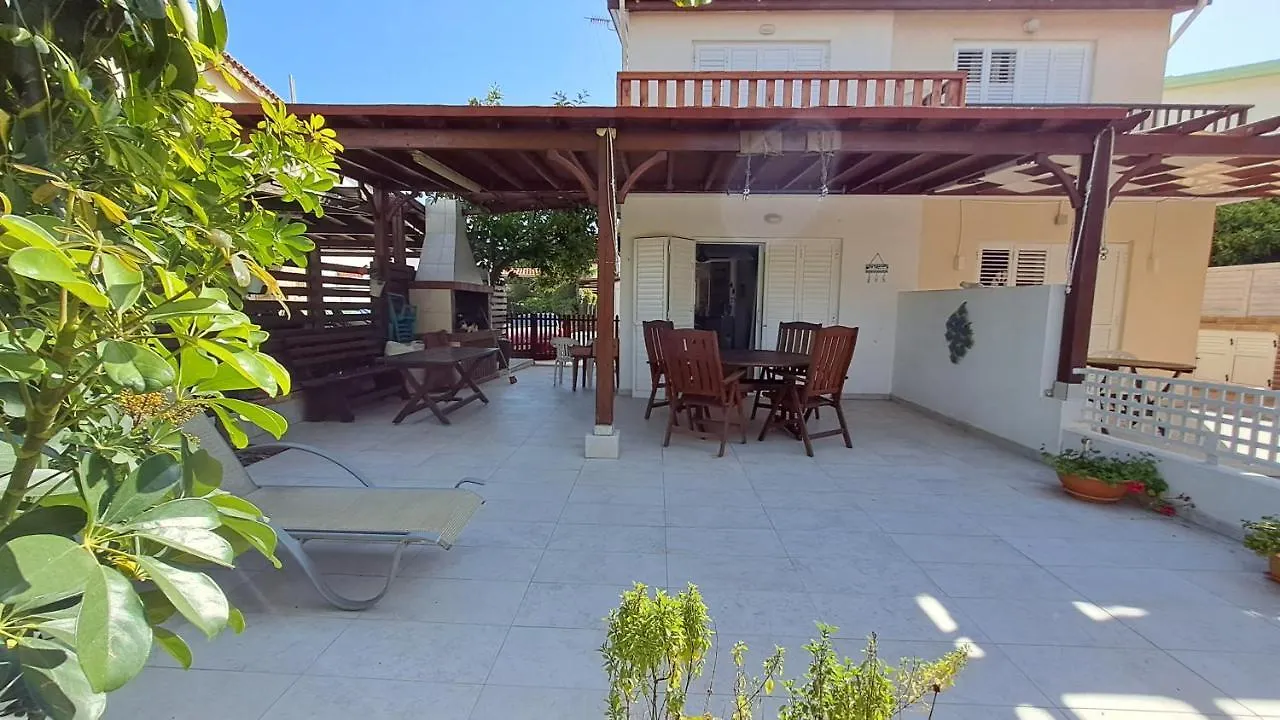 Apartament Relaxing Seaside Manors Larnaca 0*,  Cypr