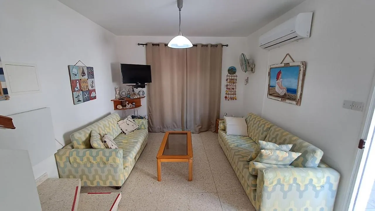 Apartament Relaxing Seaside Manors Larnaca
