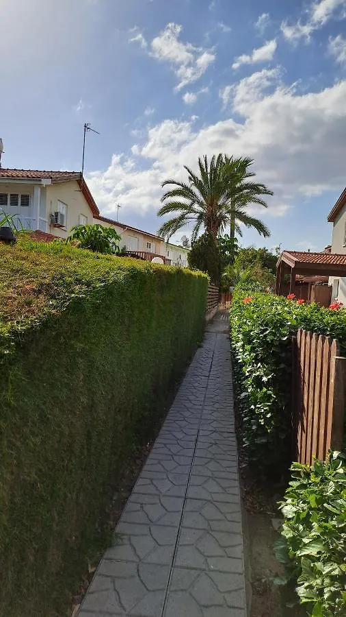 Apartament Relaxing Seaside Manors Larnaca