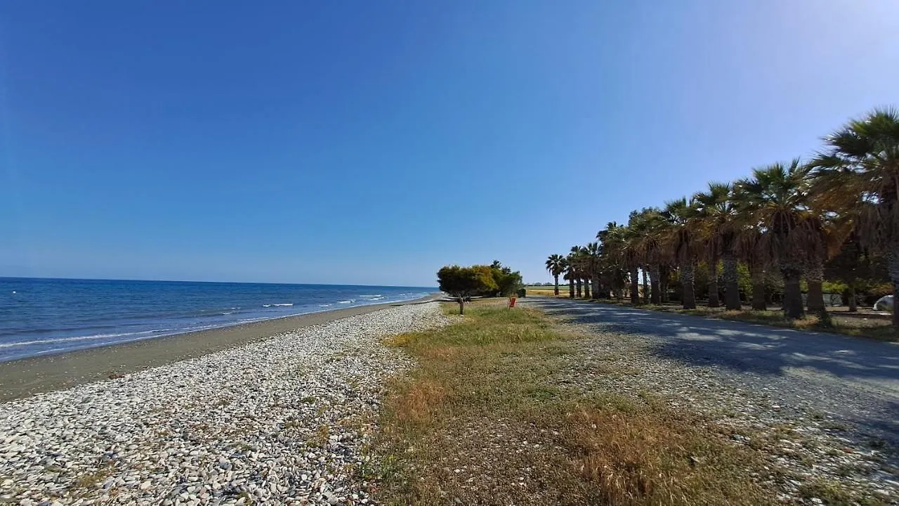 Apartament Relaxing Seaside Manors Larnaca