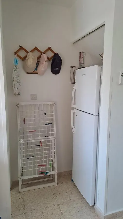 Apartament Relaxing Seaside Manors Larnaca