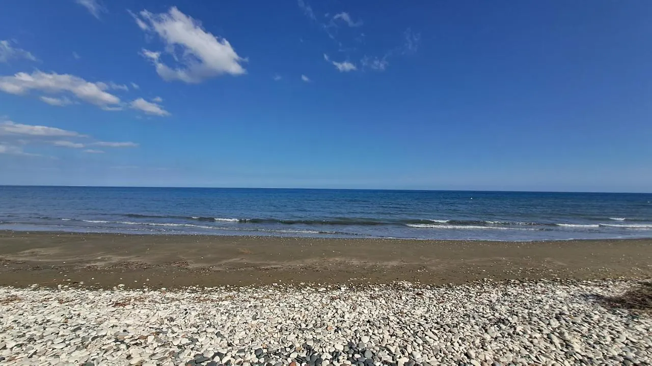 Apartament Relaxing Seaside Manors Larnaca