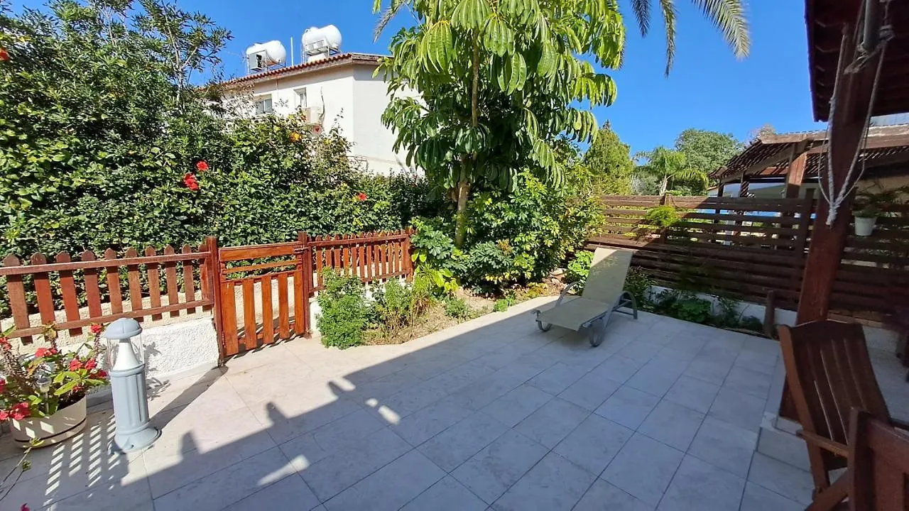 Apartament Relaxing Seaside Manors Larnaca