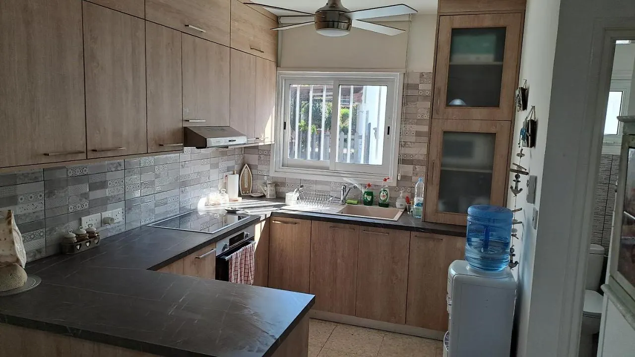 Apartament Relaxing Seaside Manors Larnaca