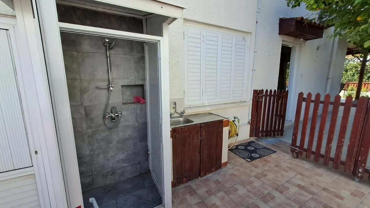 Apartament Relaxing Seaside Manors Larnaca 0*,  Cypr