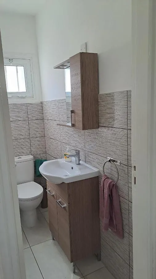Apartament Relaxing Seaside Manors Larnaca