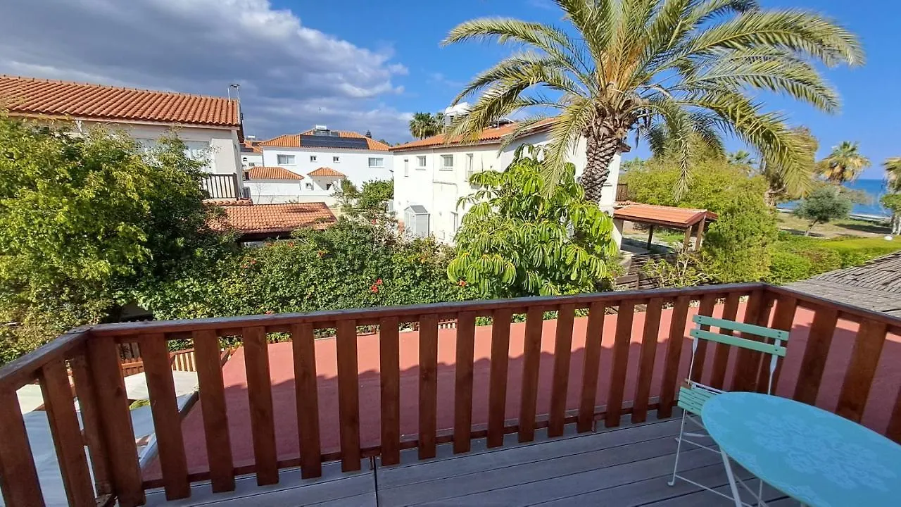 Apartament Relaxing Seaside Manors Larnaca