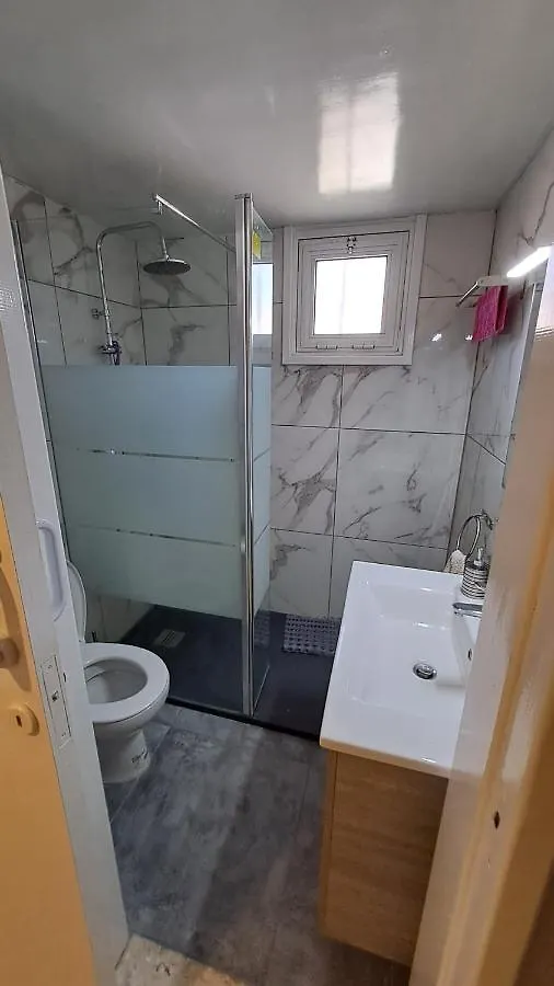Apartament Relaxing Seaside Manors Larnaca 0*,