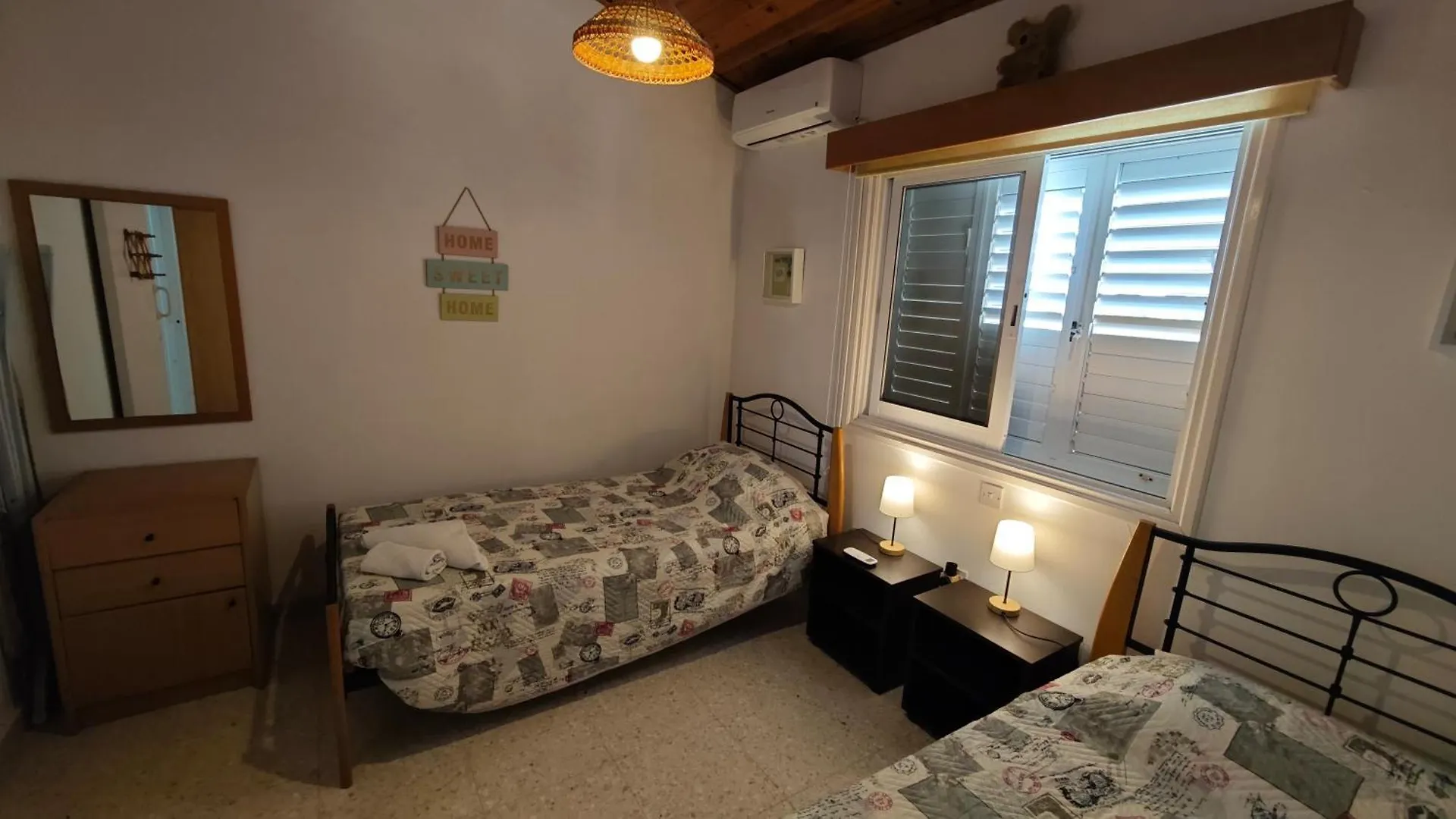Apartament Relaxing Seaside Manors Larnaca